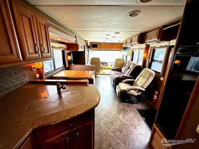 2013 Newmar Bay Star - Photo 8