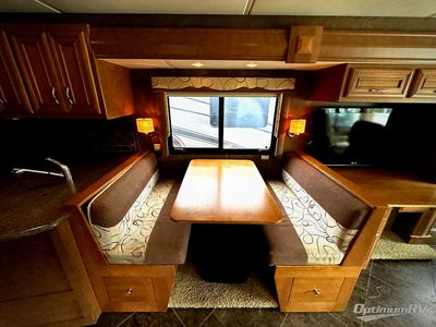 2013 Newmar Bay Star - Photo 11