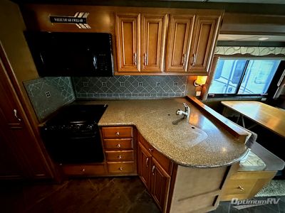 2013 Newmar Bay Star - Photo 14