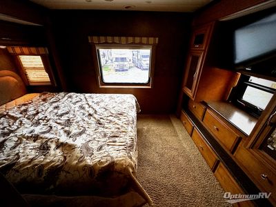 2013 Newmar Bay Star - Photo 20