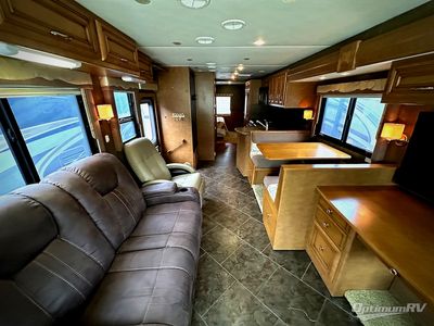 2013 Newmar Bay Star - Photo 7