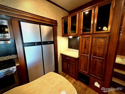 2018 Jayco Eagle - Photo 6