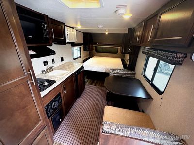 2019 Jayco Jay Flight SLX 7 - Photo 4