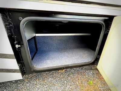 2016 Itasca Suncruiser - Photo 18
