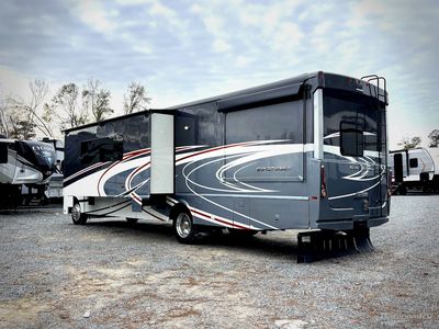 2016 Itasca Suncruiser - Photo 21
