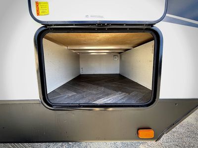 2021 Heartland Torque - Photo 4