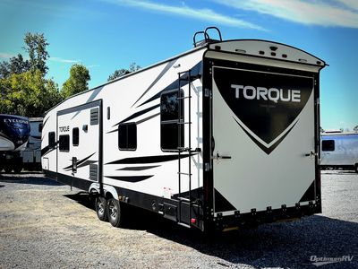 2021 Heartland Torque - Photo 3