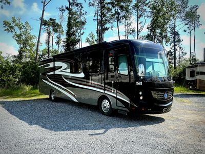 2012 Holiday Rambler Ambassador - Photo 1