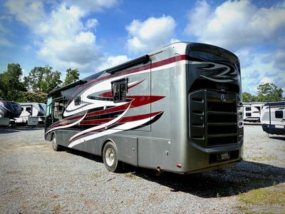 2012 Holiday Rambler Ambassador - Photo 3