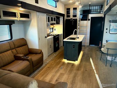 2026 Forest River Puma Vista - Photo 4