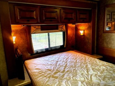 2011 Tiffin Allegro - Photo 11