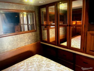 2011 Tiffin Allegro - Photo 13