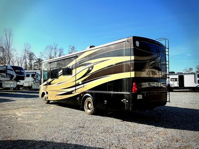 2011 Tiffin Allegro - Photo 3