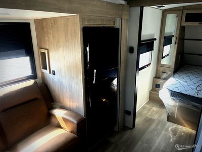 2026 Grand Design Imagine - Photo 8