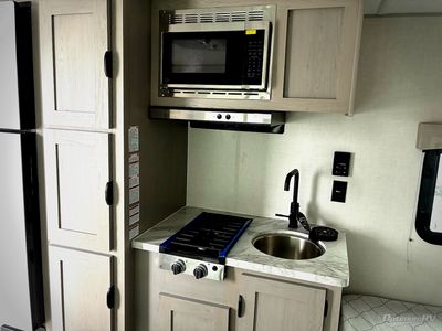 2026 Forest River Viking Saga - Photo 7