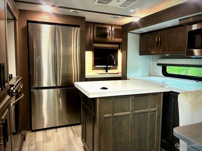 2023 Grand Design Solitude - Photo 8
