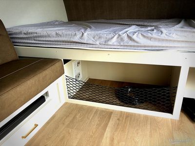 2026 Grand Design Transcend One - Photo 12