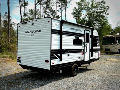 2026 Grand Design Transcend One - Photo 2