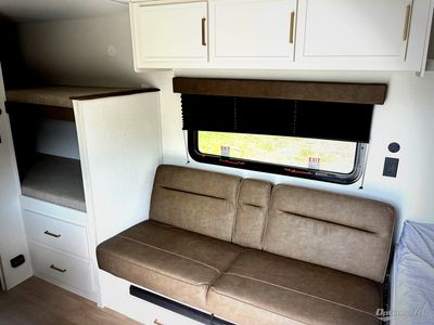 2026 Grand Design Transcend One - Photo 6