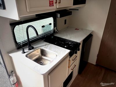 2026 Grand Design Transcend One - Photo 10