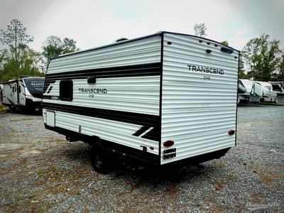 2026 Grand Design Transcend One - Photo 3
