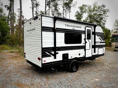2026 Grand Design Transcend One - Photo 2