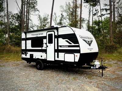2026 Grand Design Transcend One - Photo 1