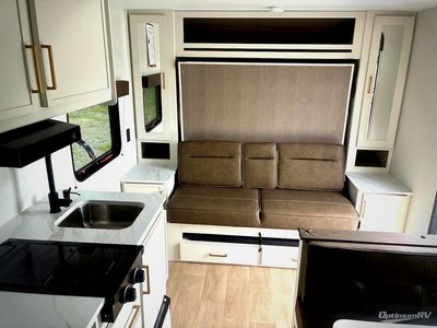 2026 Grand Design Transcend One - Photo 8