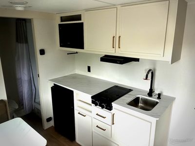 2026 Grand Design Transcend One - Photo 5