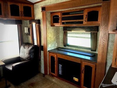 2012 Keystone Montana Big Sky - Photo 10