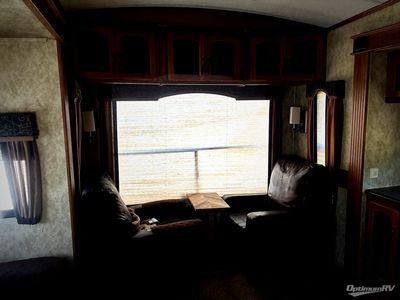 2012 Keystone Montana Big Sky - Photo 9