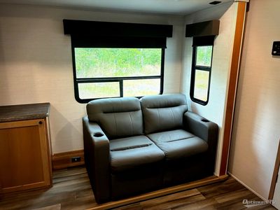 2023 Forest River XLR - Photo 8