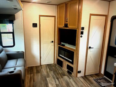 2023 Forest River XLR - Photo 9