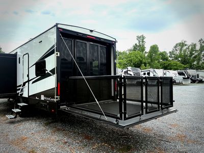 2023 Forest River XLR - Photo 16