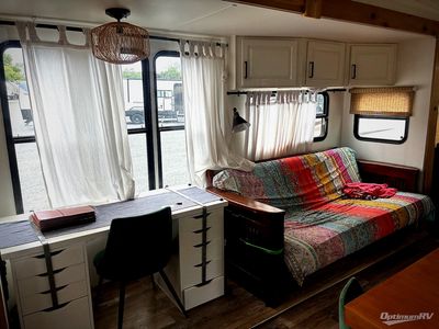 2013 Keystone Mountaineer - Photo 7