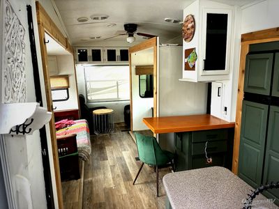 2013 Keystone Mountaineer - Photo 10