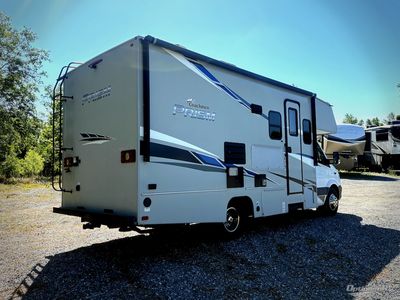 2020 Coachmen Prism - Photo 2