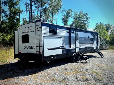 2026 Forest River Puma - Photo 2