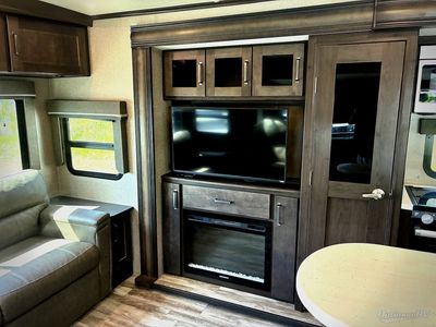 2022 Grand Design Reflection - Photo 7