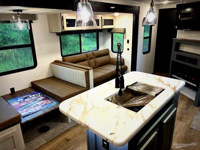 2026 Forest River Puma - Photo 7