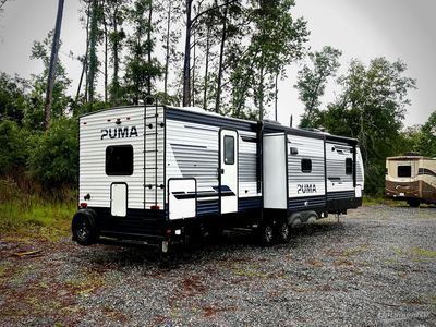 2026 Forest River Puma - Photo 2