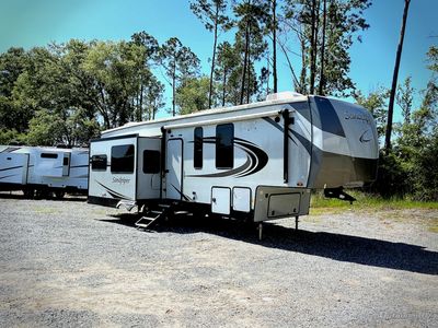 2023 Forest River Sierra - Photo 1