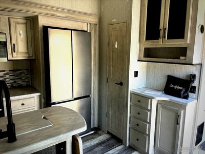 2023 Forest River Sierra - Photo 10