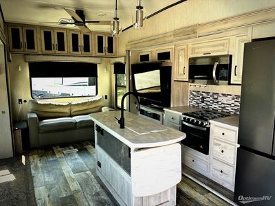 2023 Forest River Sierra - Photo 4