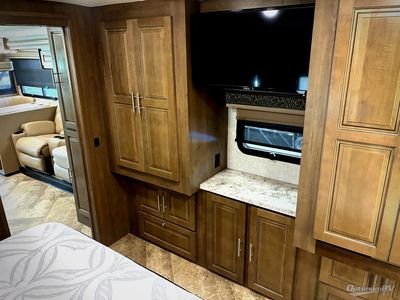 2019 Forest River Georgetown - Photo 30