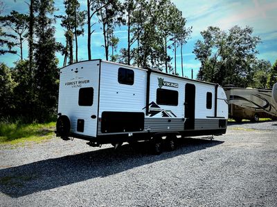 2026 Forest River Viking - Photo 2