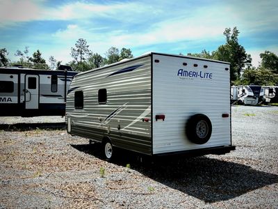 2019 Gulf Stream Ameri-Lite Super Lite - Photo 3