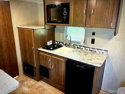 2019 Gulf Stream Ameri-Lite Super Lite - Photo 8