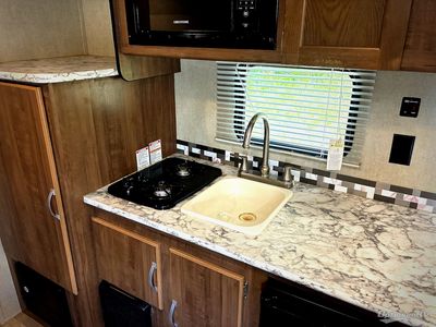 2019 Gulf Stream Ameri-Lite Super Lite - Photo 10