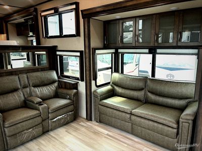 2022 Grand Design Solitude - Photo 5